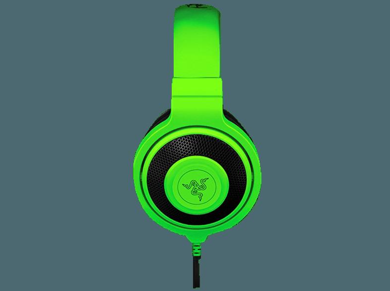 RAZER Kraken Pro Gaming-Headset Grün