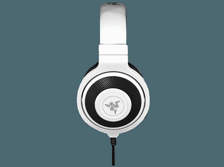 RAZER Kraken Pro Gaming-Headset Weiß