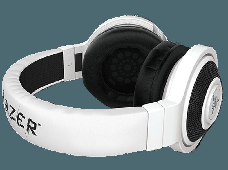RAZER Kraken Pro Gaming-Headset Weiß, RAZER, Kraken, Pro, Gaming-Headset, Weiß