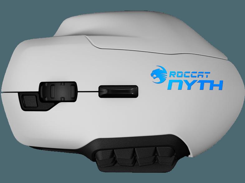ROCCAT ROC-11-901 Nyth Modular MMO Gaming Maus