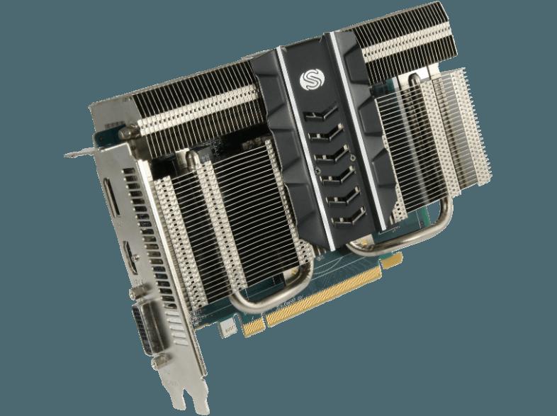 SAPPHIRE ULTIMATE R7 250 ( PCI-Express 3.0)