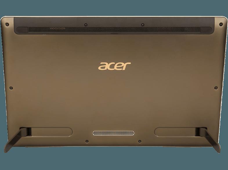 ACER Aspire Z3-700  17.3 Zoll  Touchscreen 1.6 GHz, ACER, Aspire, Z3-700, 17.3, Zoll, Touchscreen, 1.6, GHz