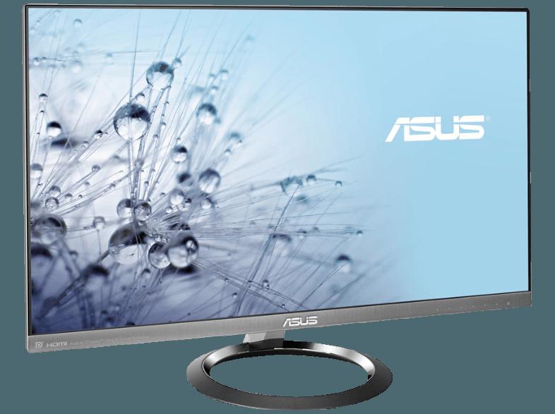ASUS MX 25 AQ 25 Zoll Full-HD LCD-Monitor