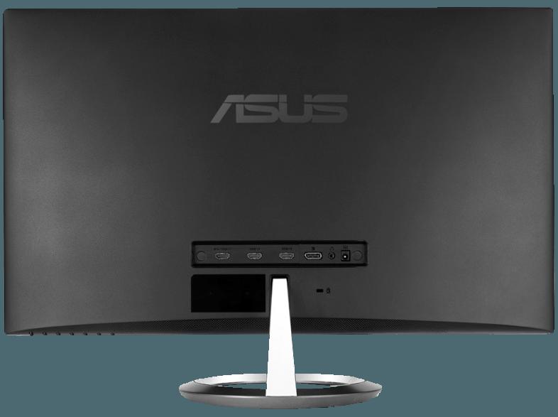 ASUS MX 25 AQ 25 Zoll Full-HD LCD-Monitor