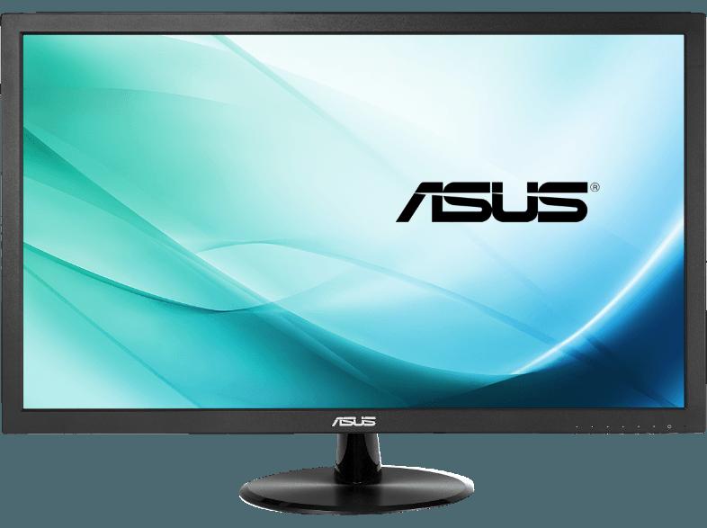 ASUS VP 247 T 23.6 Zoll  LCD-Monitor, ASUS, VP, 247, T, 23.6, Zoll, LCD-Monitor