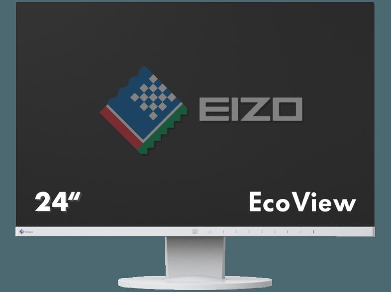 EIZO EV 2455 WT 24.1 Zoll