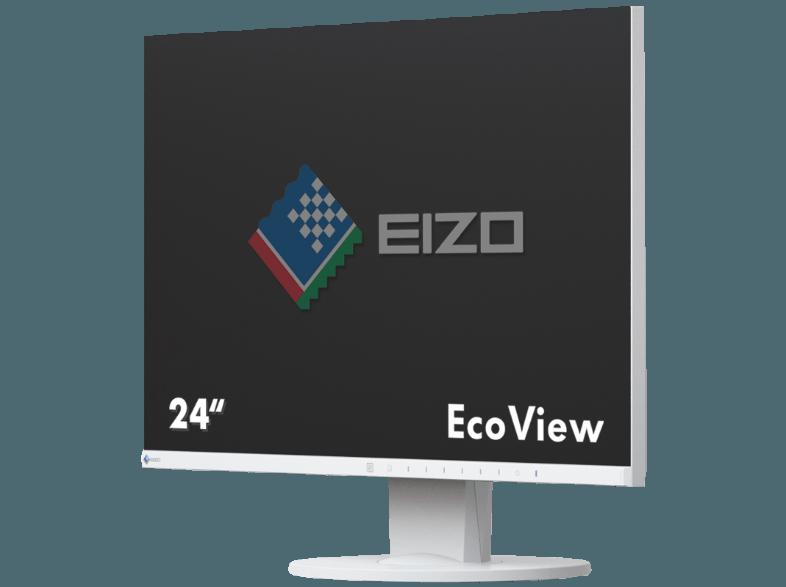 EIZO EV 2455 WT 24.1 Zoll
