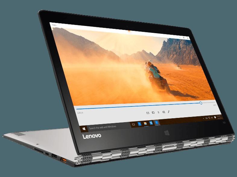LENOVO Yoga 900 Convertible 13.3 Zoll