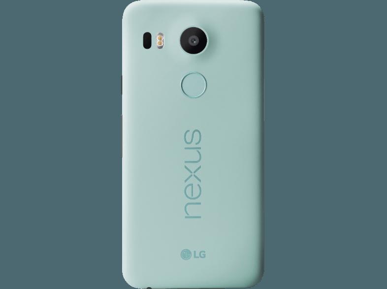 LG Nexus 5x 16 GB Ice