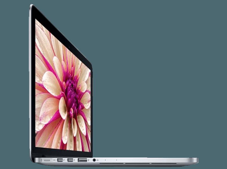 APPLE MacBook Pro mit Retina Display Notebook 13.3 Zoll, APPLE, MacBook, Pro, Retina, Display, Notebook, 13.3, Zoll