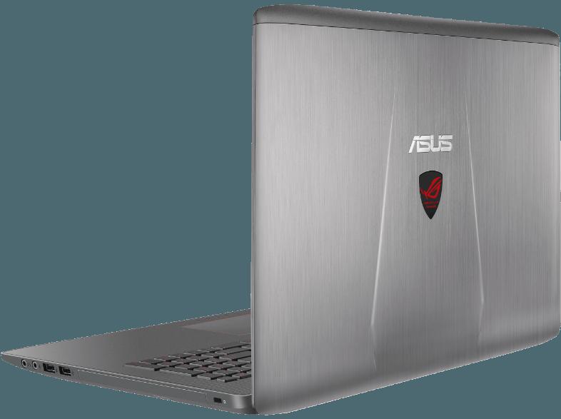 ASUS GL752VW-T4188T Notebook 17.3 Zoll, ASUS, GL752VW-T4188T, Notebook, 17.3, Zoll