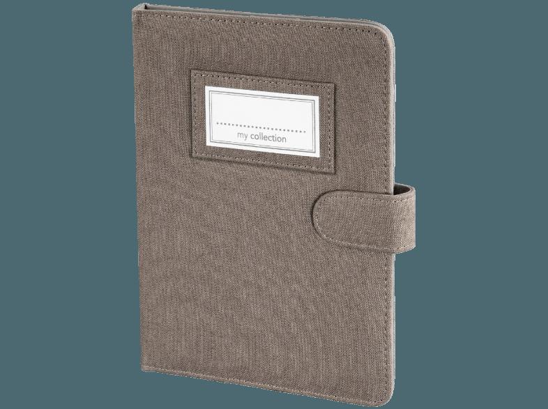 HAMA 123002 Hardcover Tasche eBook-Reader, HAMA, 123002, Hardcover, Tasche, eBook-Reader
