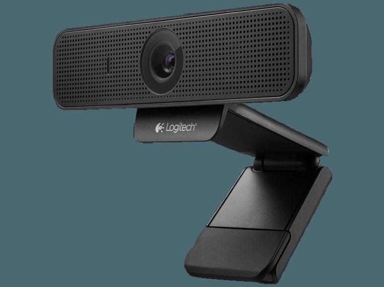 LOGITECH 960-001055 HD Pro C920 Webcam, LOGITECH, 960-001055, HD, Pro, C920, Webcam