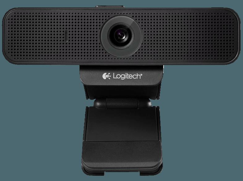 LOGITECH 960-001055 HD Pro C920 Webcam, LOGITECH, 960-001055, HD, Pro, C920, Webcam