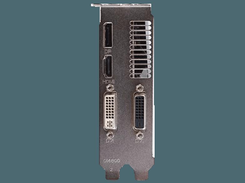 SAPPHIRE Vapor-X R7 250X 2G GDDR5 ( PCI-Express 3.0)