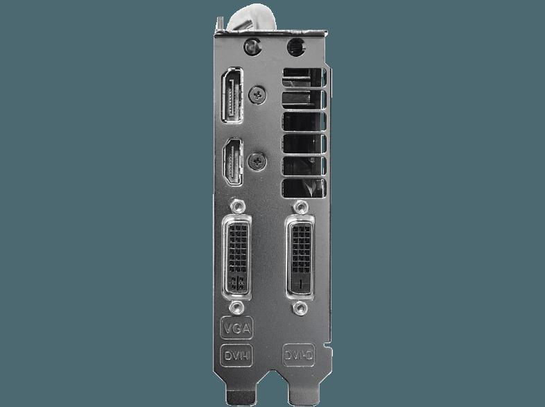 ASUS STRIX-R7370-DC2-2GD5-GAMING ( PCI Express 3.0)