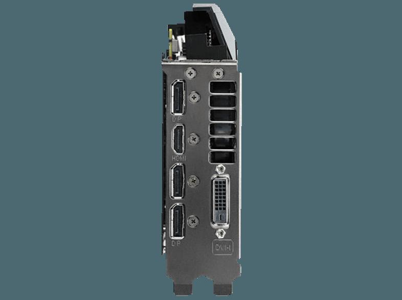 ASUS STRIX-R9390X-DC3-8GD5-GAMING ( PCI Express 3.0)