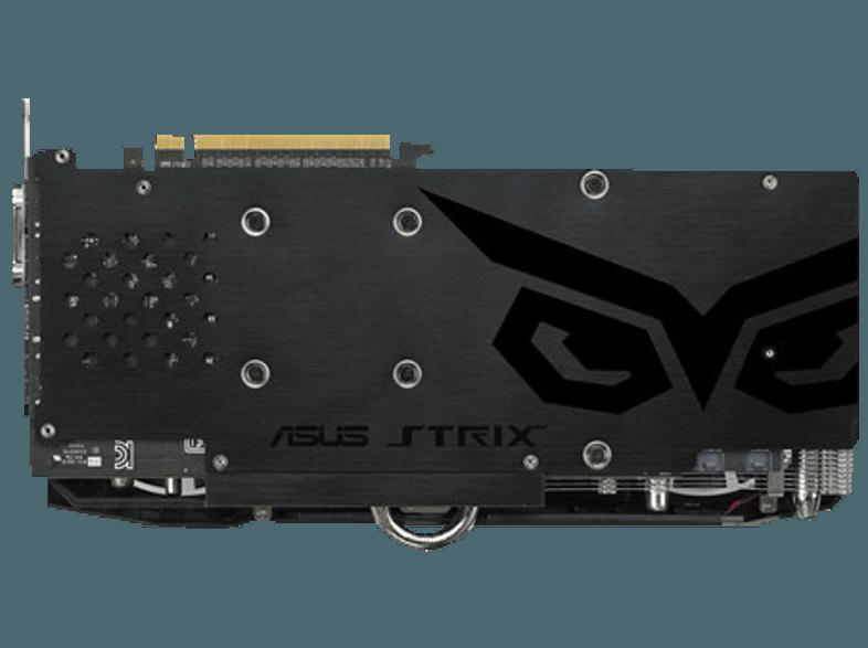 ASUS STRIX-R9390X-DC3-8GD5-GAMING ( PCI Express 3.0), ASUS, STRIX-R9390X-DC3-8GD5-GAMING, , PCI, Express, 3.0,