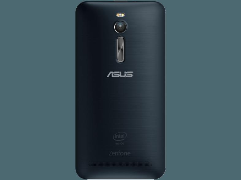 ASUS ZenFone 2 32 GB Schwarz Dual SIM