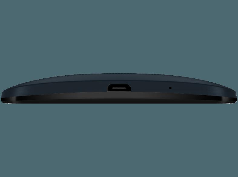 ASUS ZenFone 2 32 GB Schwarz Dual SIM
