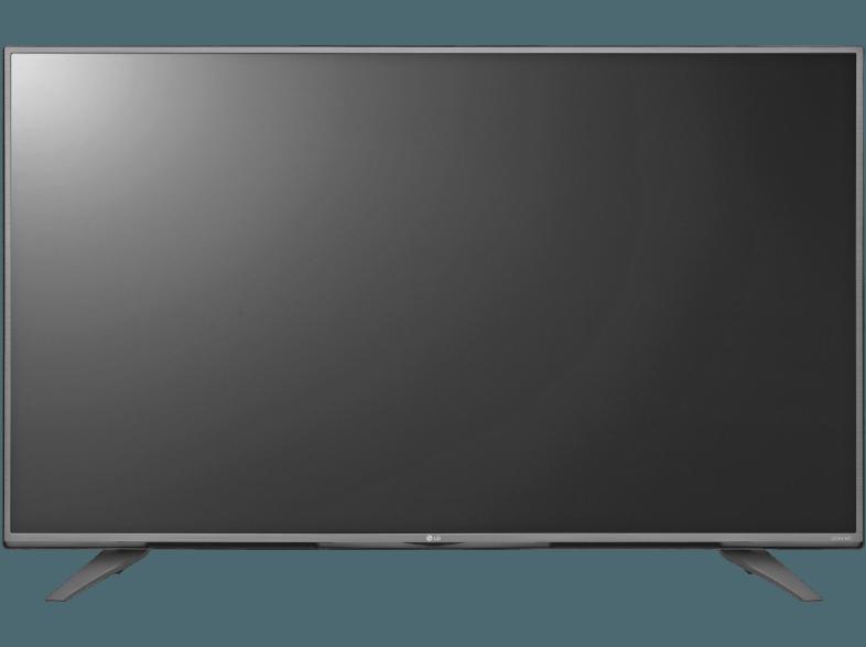 LG 55UF6859 LED TV (Flat, 55 Zoll, UHD 4K, SMART TV)