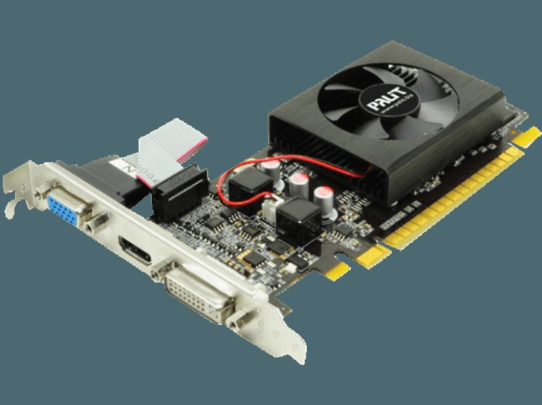 PALIT NEAT6100HD06H ( PCI-Express 2.0)