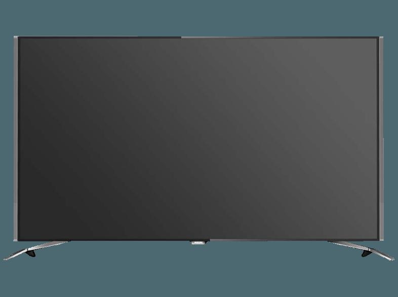 PHILIPS 65PUS8601/12 LED TV (Flat, 65 Zoll, UHD 4K, SMART TV)