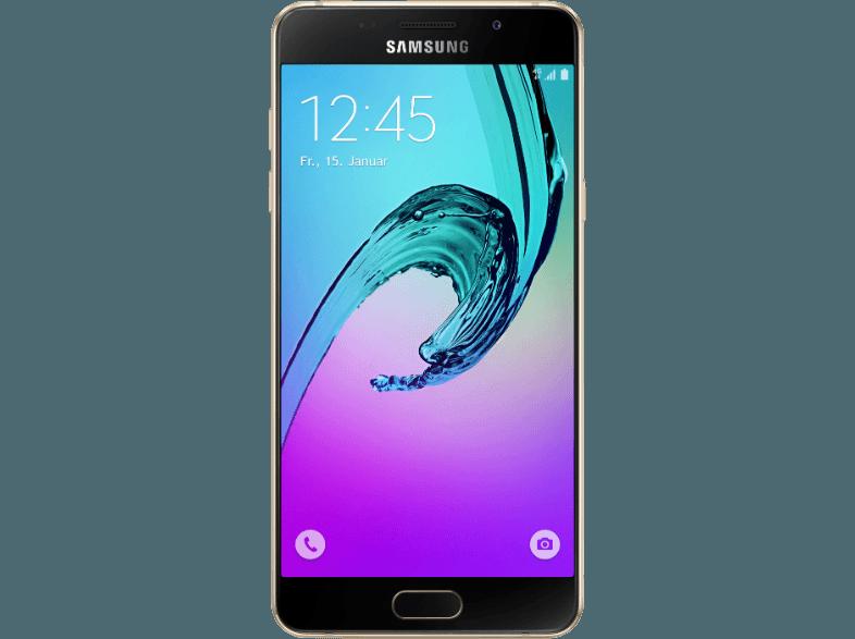 SAMSUNG Galaxy A5 (2016) 16 GB Gold