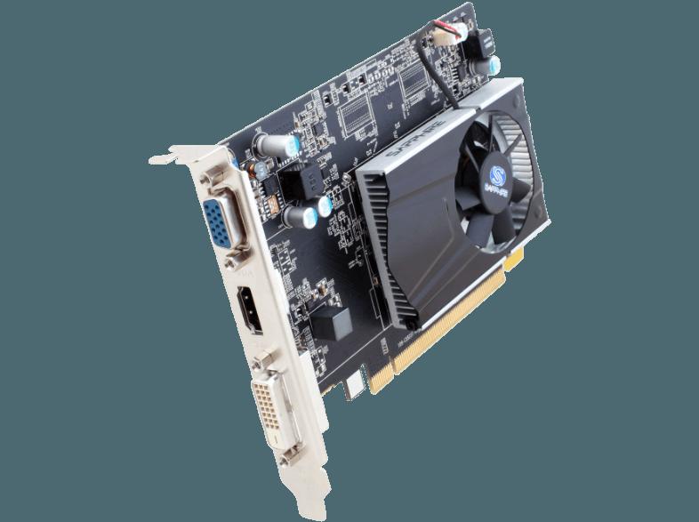 SAPPHIRE R7 240 1G DDR3 ( PCI-Express 3.0)