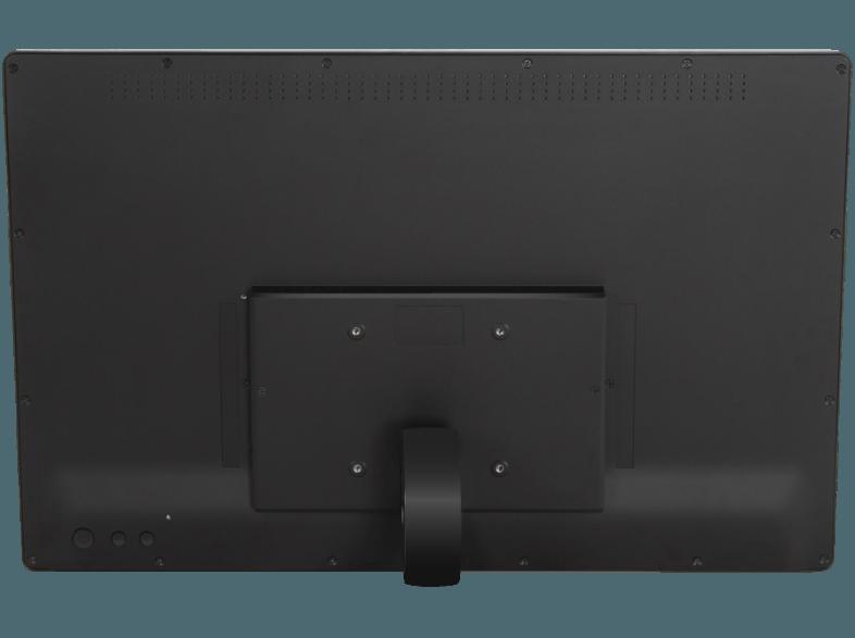 XORO Megapad 2702 8 GB  Tablet Schwarz