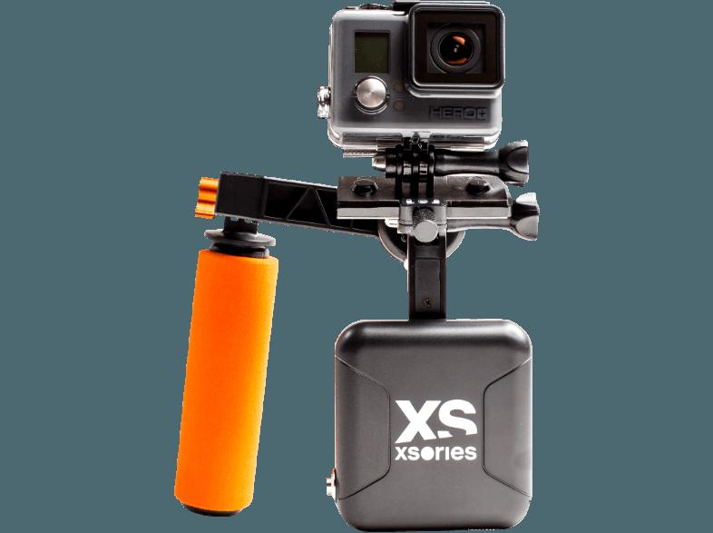 XSORIES X-Steady Electro 1 Axis Stabilisator