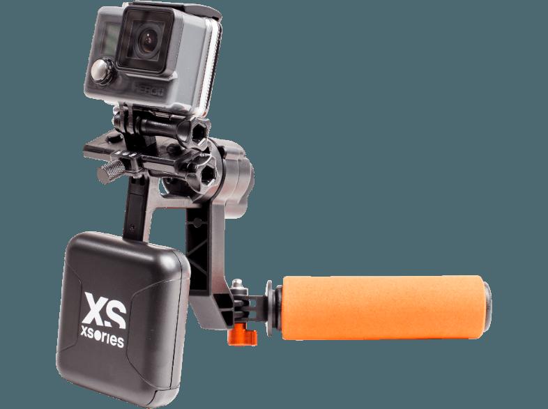 XSORIES X-Steady Electro 1 Axis Stabilisator