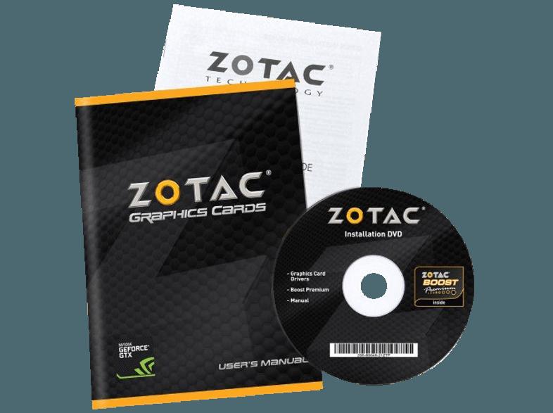 ZOTAC ZT-71103-10L ( Single Slot), ZOTAC, ZT-71103-10L, , Single, Slot,
