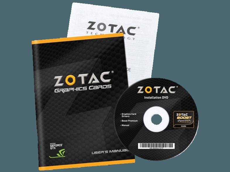 ZOTAC ZT-71109-10L ( PCI-Express 2.0)