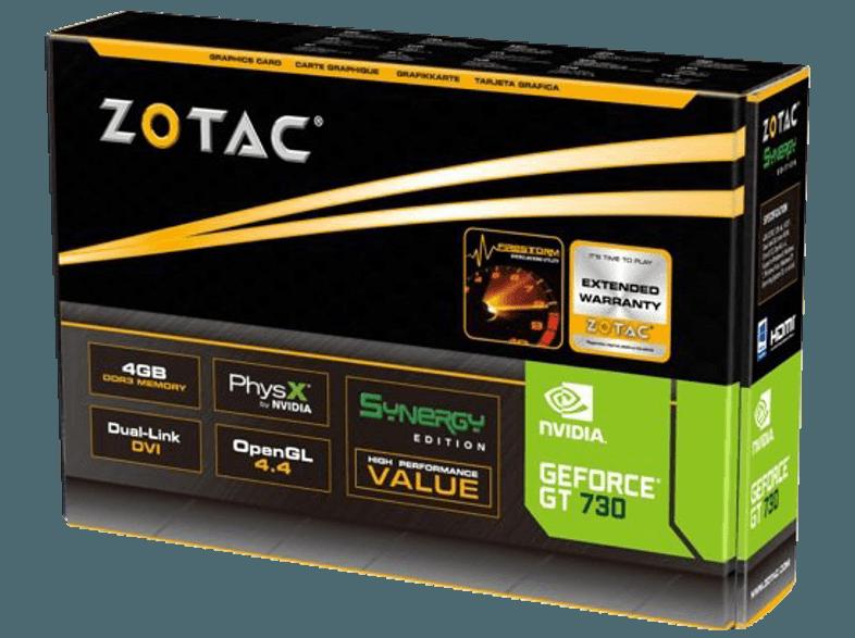 ZOTAC ZT-71109-10L ( PCI-Express 2.0)