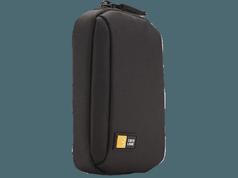 CASE-LOGIC TBC-401 Tasche für Kompaktkameras (Farbe: Schwarz)