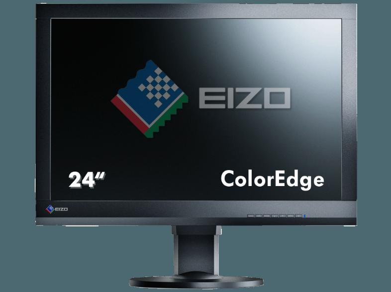 EIZO CS240-BK 24 Zoll Full-HD LCD, EIZO, CS240-BK, 24, Zoll, Full-HD, LCD