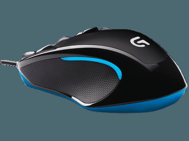 LOGITECH G300S Gaming-Maus, LOGITECH, G300S, Gaming-Maus