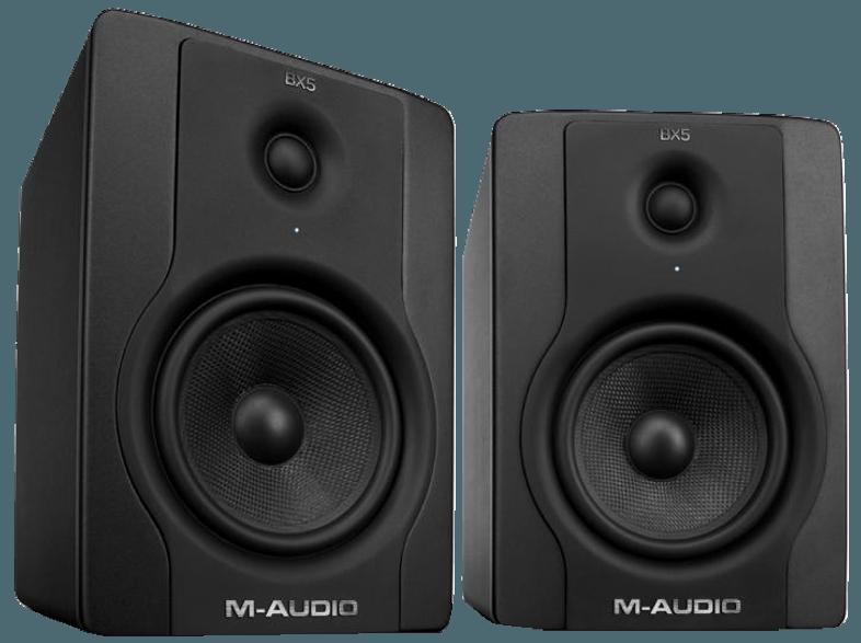 M-AUDIO BX5 D2 Single