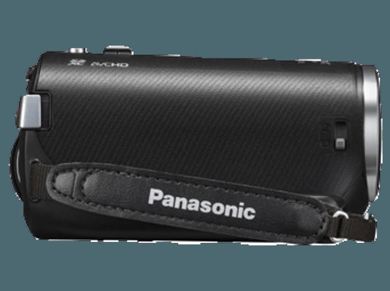 PANASONIC HC-V160 EG-K Camcorder (50x, BSI MOS, 25p, 25p, 2.51 Megapixel,), PANASONIC, HC-V160, EG-K, Camcorder, 50x, BSI, MOS, 25p, 25p, 2.51, Megapixel,
