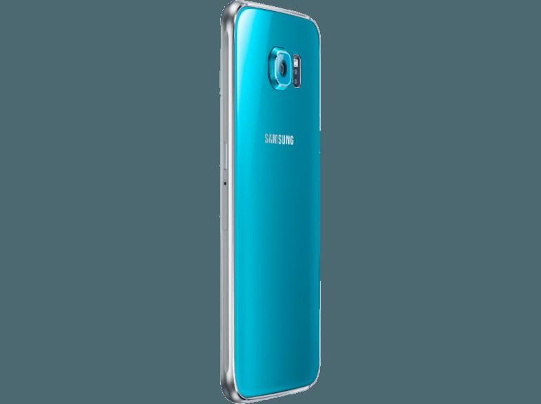 SAMSUNG Galaxy S6 32 GB Blau, SAMSUNG, Galaxy, S6, 32, GB, Blau