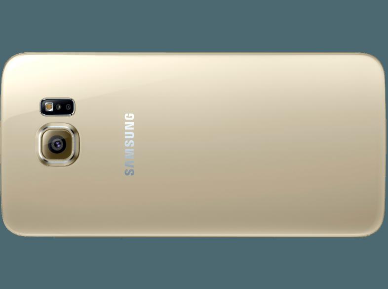SAMSUNG Galaxy S6 64 GB Gold, SAMSUNG, Galaxy, S6, 64, GB, Gold