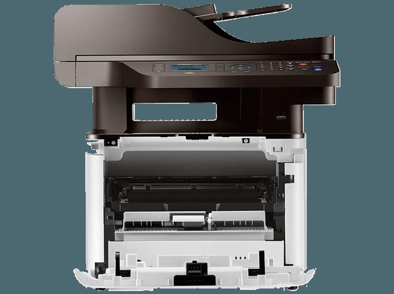 SAMSUNG M 3875 FW PRO XPRESS Laserdruck 4-in-1 Laserdrucker WLAN