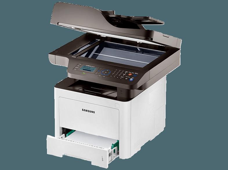 SAMSUNG M 3875 FW PRO XPRESS Laserdruck 4-in-1 Laserdrucker WLAN