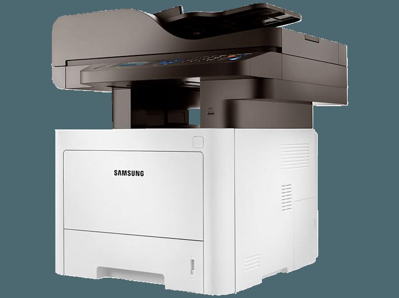 SAMSUNG M 3875 FW PRO XPRESS Laserdruck 4-in-1 Laserdrucker WLAN, SAMSUNG, M, 3875, FW, PRO, XPRESS, Laserdruck, 4-in-1, Laserdrucker, WLAN