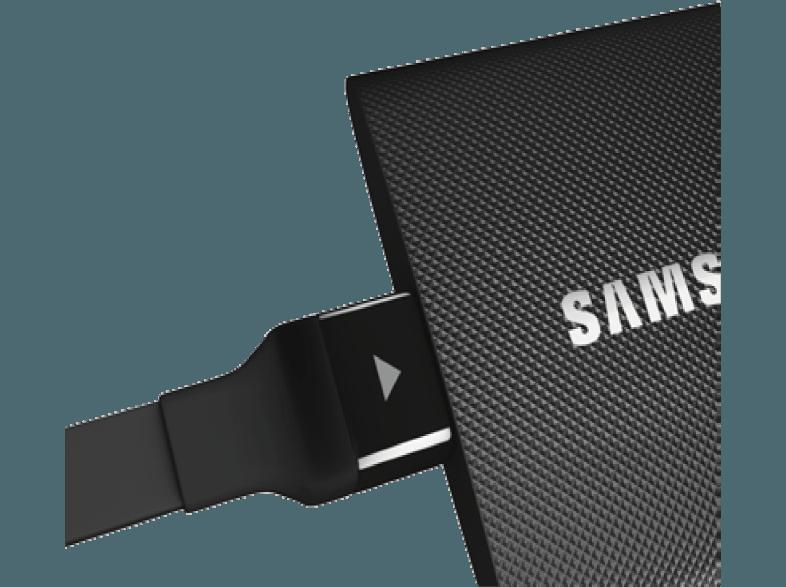 SAMSUNG MU-PS250B/EU  250 GB 2.5 Zoll extern