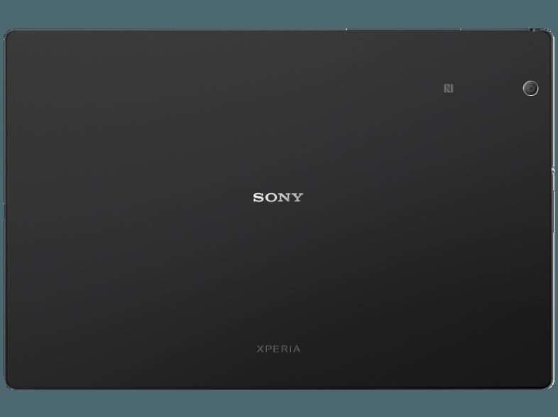 SONY SGP712/T2 Xperia Z4 32 GB  Tablet schwarz, SONY, SGP712/T2, Xperia, Z4, 32, GB, Tablet, schwarz