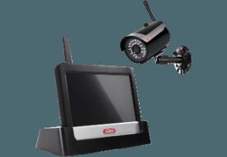 ABUS TVAC16000A Überwachungskamera, ABUS, TVAC16000A, Überwachungskamera