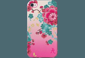 ACCESSORIZE IPAC-C1-PFLW-I5 Cover iPhone 5/5S