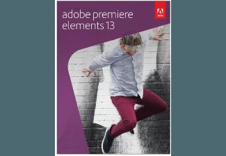 Adobe Premiere Elements 13, Adobe, Premiere, Elements, 13